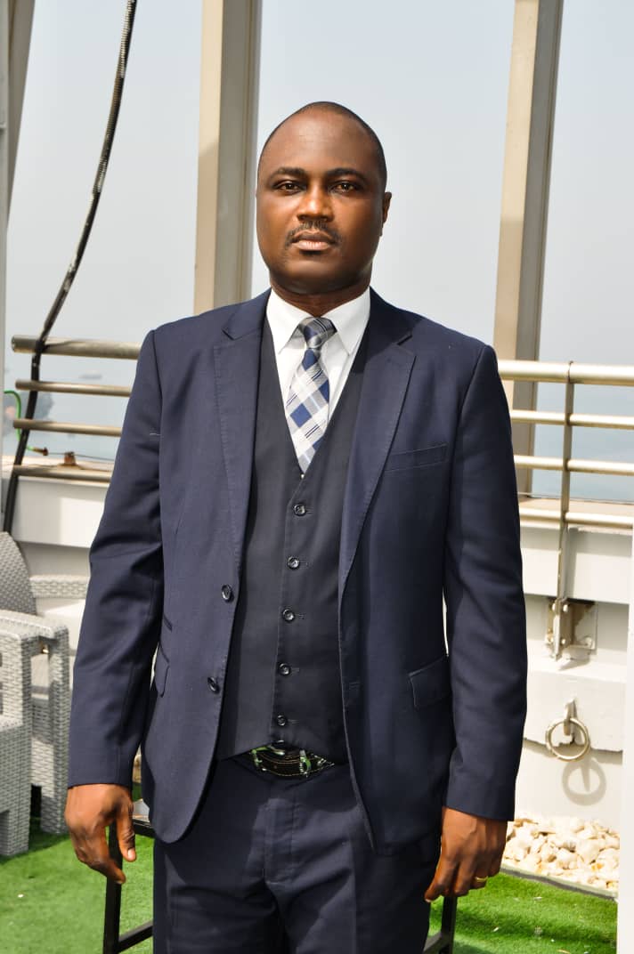 BABATUNDE D. R. PRATT ESQ